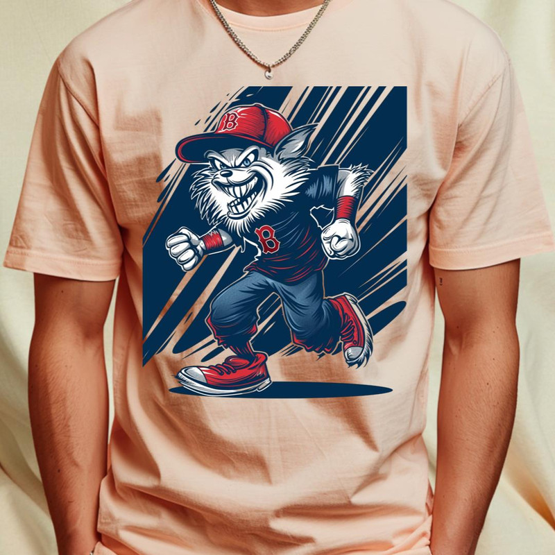 Dr Seuss Vs Boston Red Sox logo (148)_T-Shirt_File PNG.jpg