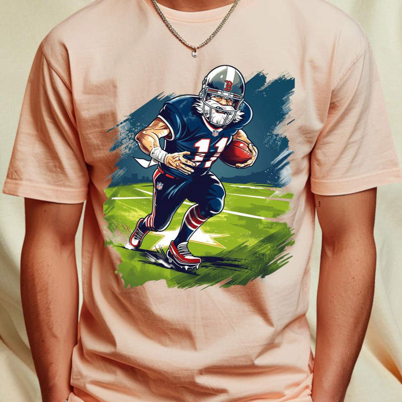 Dr Seuss Vs Boston Red Sox logo (174)_T-Shirt_File PNG.jpg