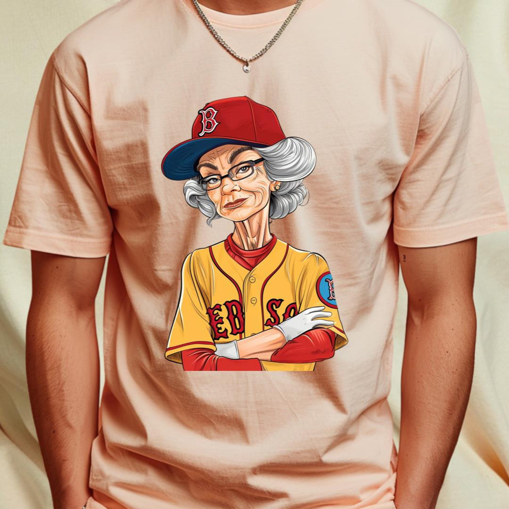 Dr Seuss Vs Boston Red Sox logo (194)_T-Shirt_File PNG.jpg