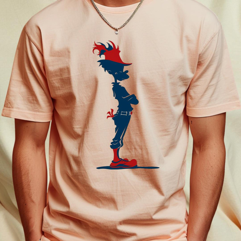 Dr Seuss Vs Boston Red Sox logo (199)_T-Shirt_File PNG.jpg