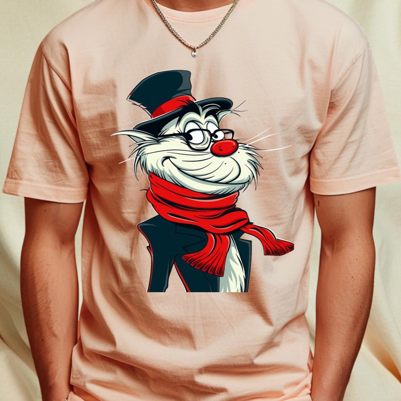 Dr Seuss Vs Boston Red Sox logo (204)_T-Shirt_File PNG.jpg