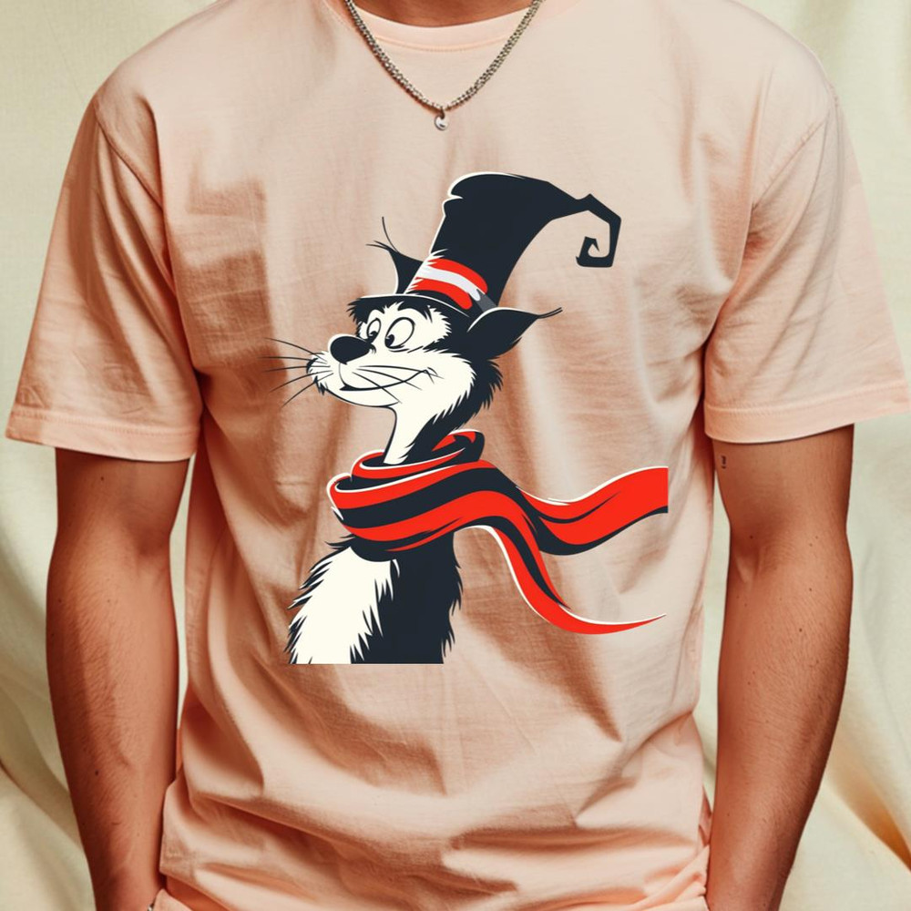 Dr Seuss Vs Boston Red Sox logo (206)_T-Shirt_File PNG.jpg