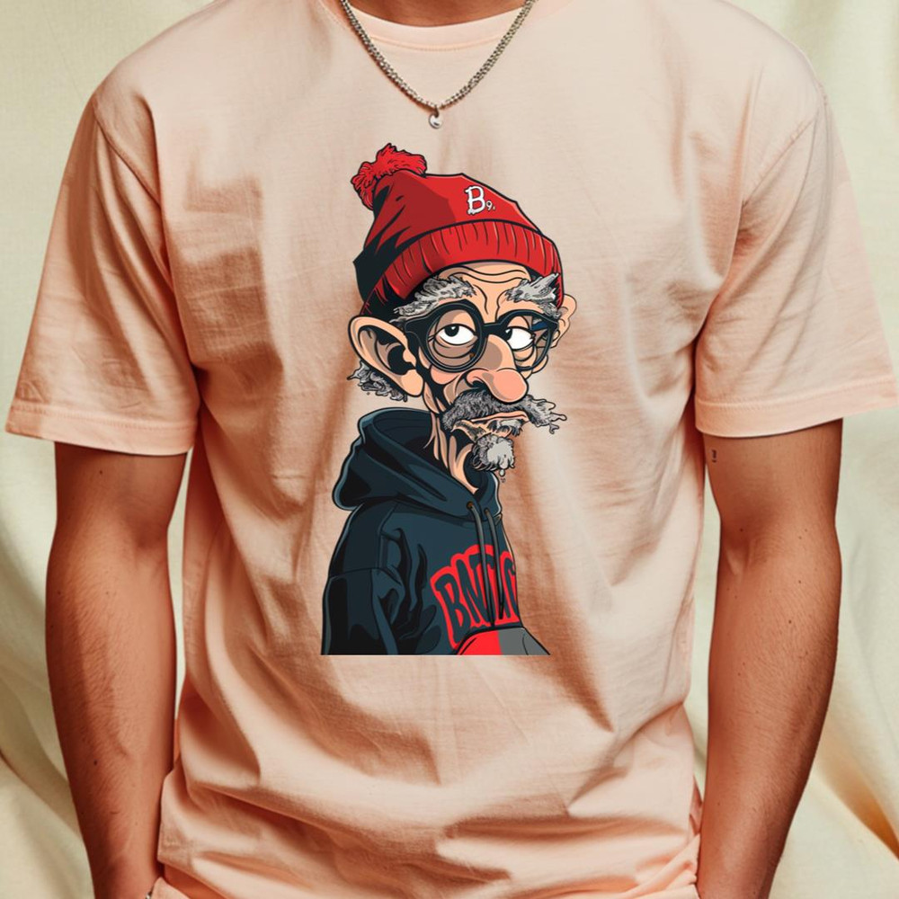 Dr Seuss Vs Boston Red Sox logo (228)_T-Shirt_File PNG.jpg