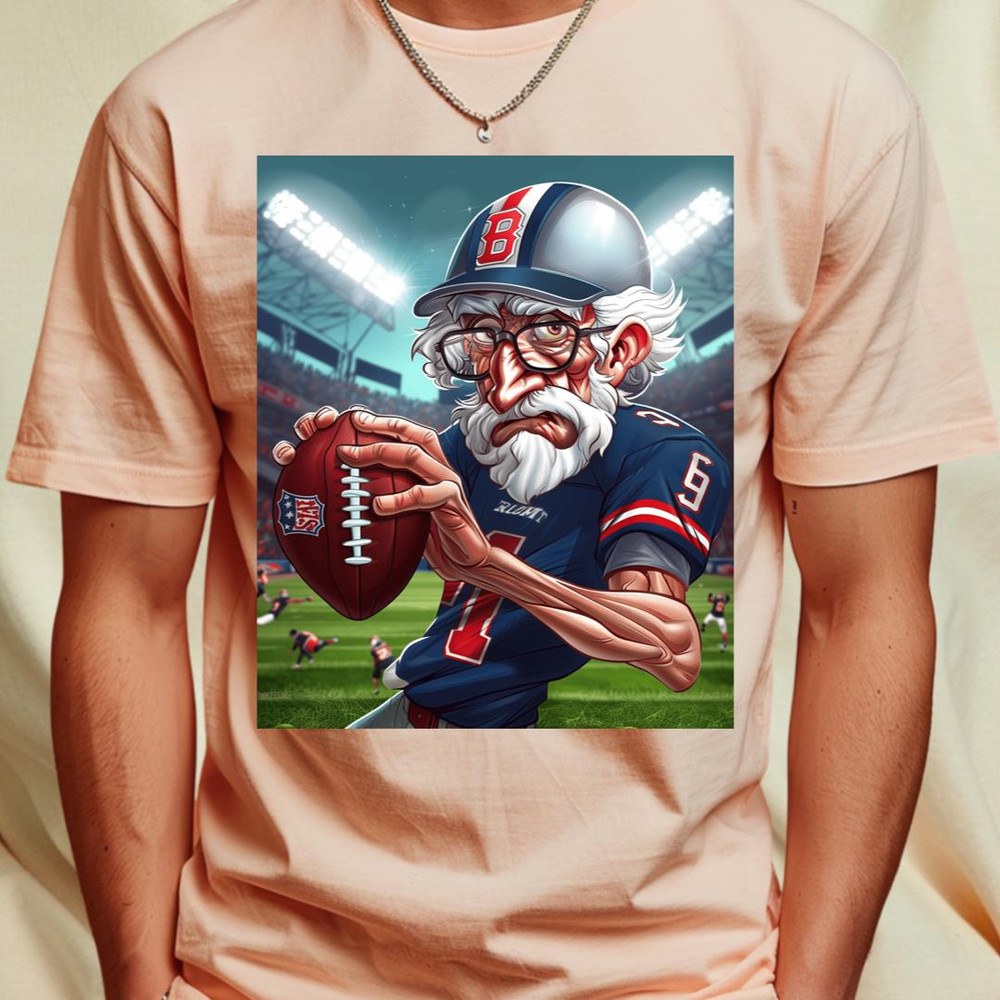 Dr Seuss Vs Boston Red Sox logo (255)_T-Shirt_File PNG.jpg