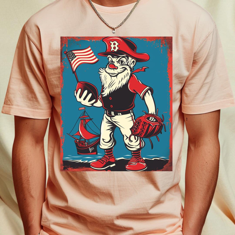 Dr Seuss Vs Boston Red Sox logo (266)_T-Shirt_File PNG.jpg