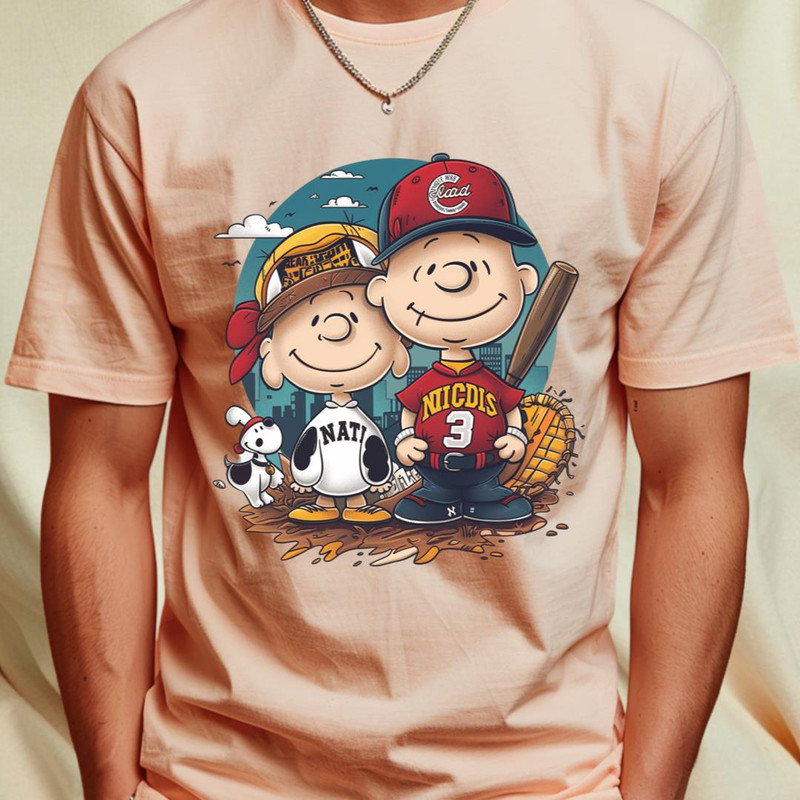 Snoopy Vs Cleveland Indians logo (146)_T-Shirt_File PNG.jpg
