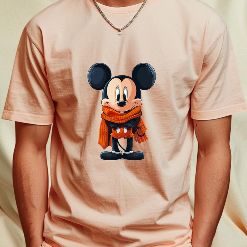 Micky Mouse Vs Detroit Tigers logo (247)_T-Shirt_File PNG.jpg
