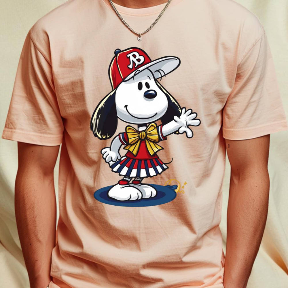 Snoopy Vs Milwaukee Brewers logo (124)_T-Shirt_File PNG.jpg