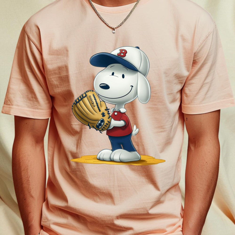 Snoopy Vs Milwaukee Brewers logo (127)_T-Shirt_File PNG.jpg