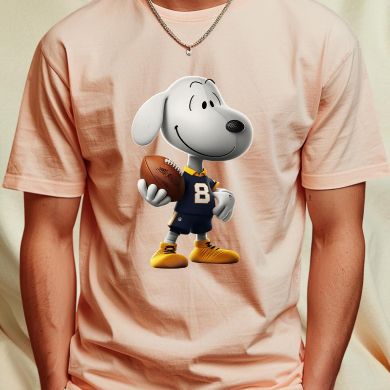 Snoopy Vs Milwaukee Brewers logo (158)_T-Shirt_File PNG.jpg