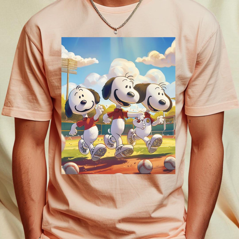 Snoopy Vs Milwaukee Brewers logo (160)_T-Shirt_File PNG.jpg