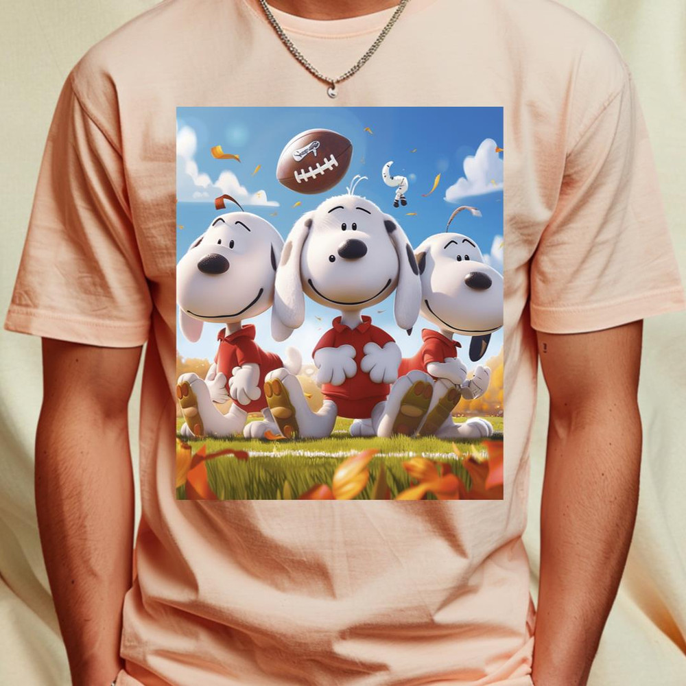 Snoopy Vs Milwaukee Brewers logo (161)_T-Shirt_File PNG.jpg