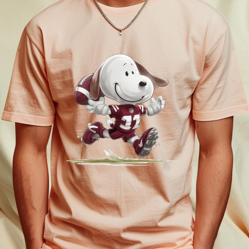 Snoopy Vs Milwaukee Brewers logo (193)_T-Shirt_File PNG.jpg