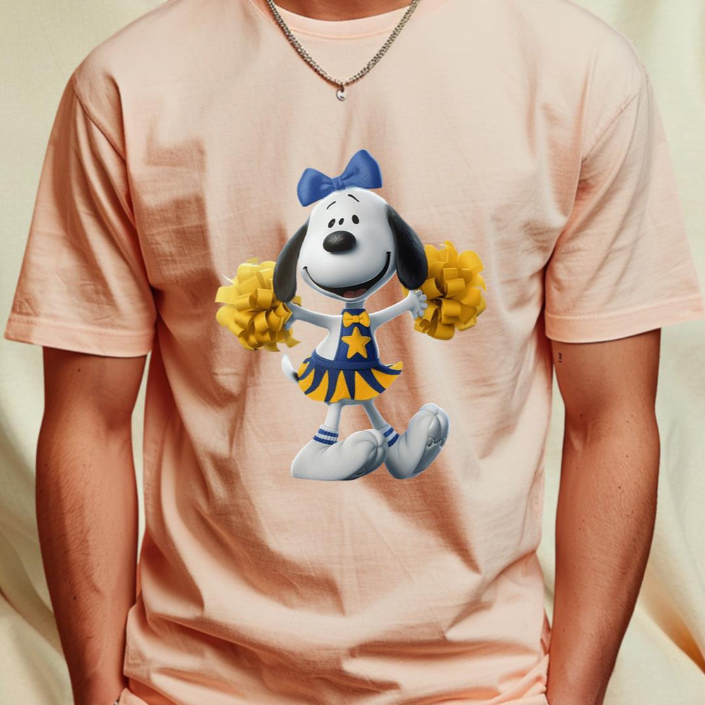 Snoopy Vs Milwaukee Brewers logo (203)_T-Shirt_File PNG.jpg