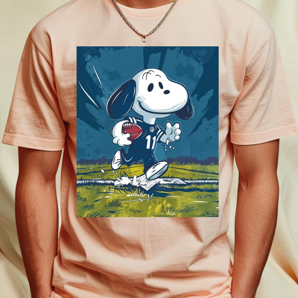 Snoopy Vs Milwaukee Brewers logo (236)_T-Shirt_File PNG.jpg