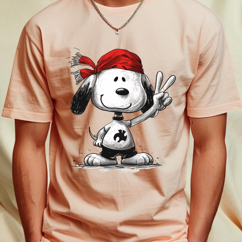 Snoopy Vs Milwaukee Brewers logo (241)_T-Shirt_File PNG.jpg