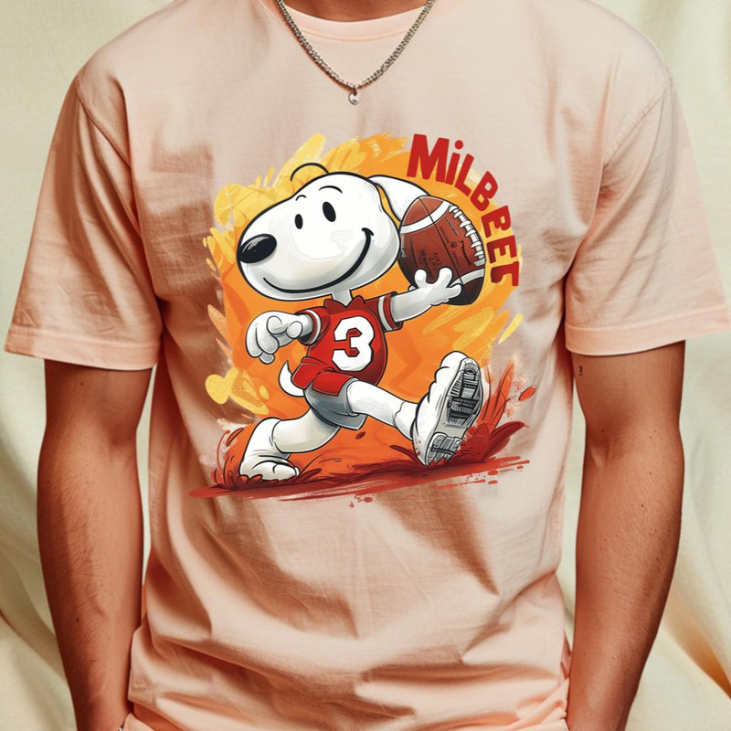 Snoopy Vs Milwaukee Brewers logo (245)_T-Shirt_File PNG.jpg