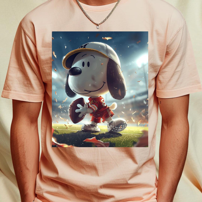 Snoopy Vs Milwaukee Brewers logo (275)_T-Shirt_File PNG.jpg