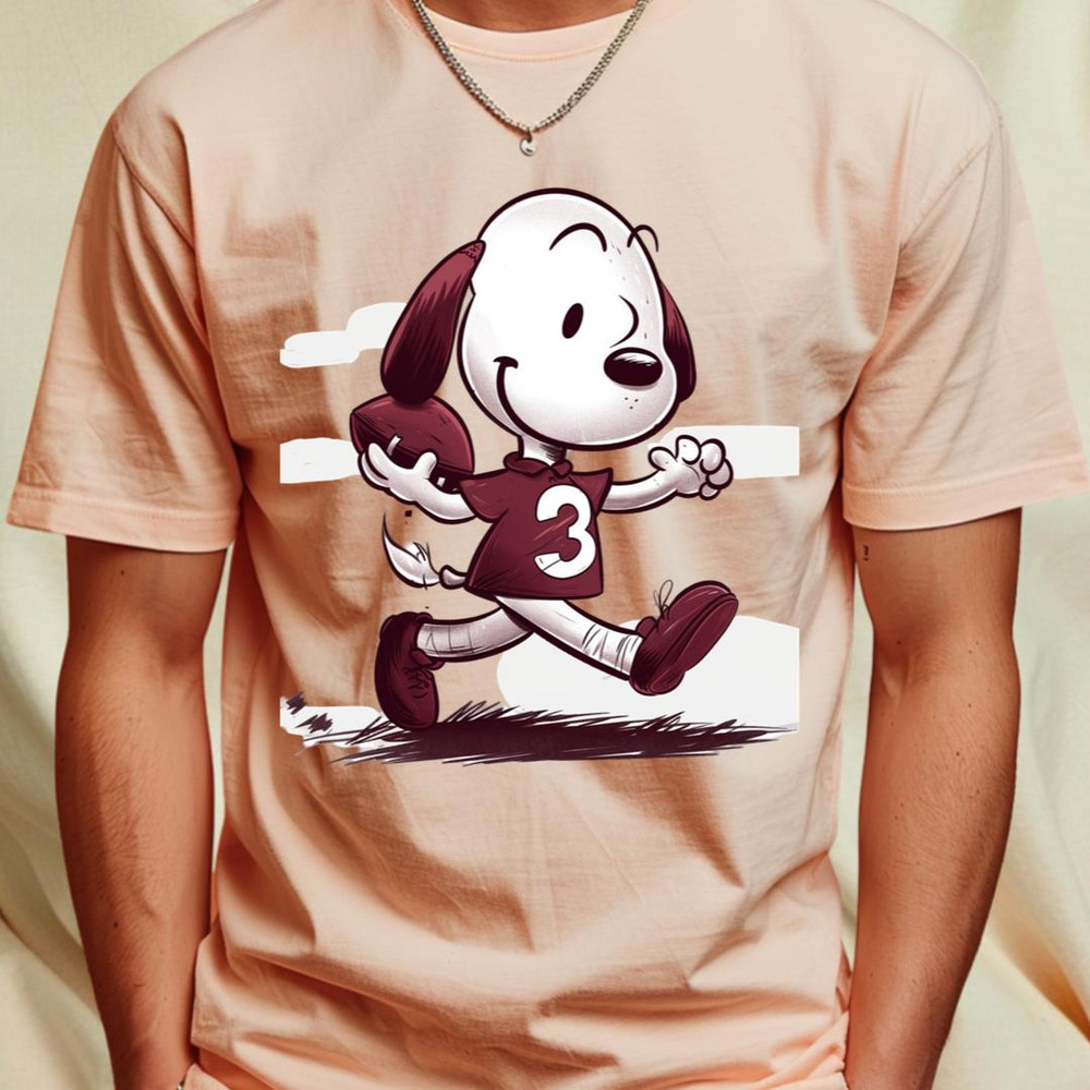 Snoopy Vs Milwaukee Brewers logo (310)_T-Shirt_File PNG.jpg