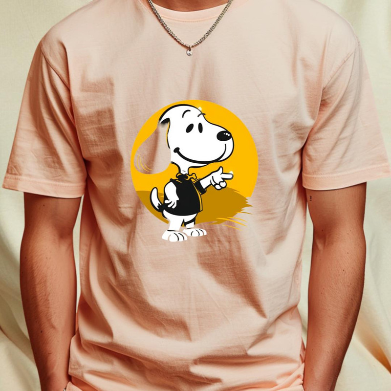 Snoopy Vs Milwaukee Brewers logo (327)_T-Shirt_File PNG.jpg