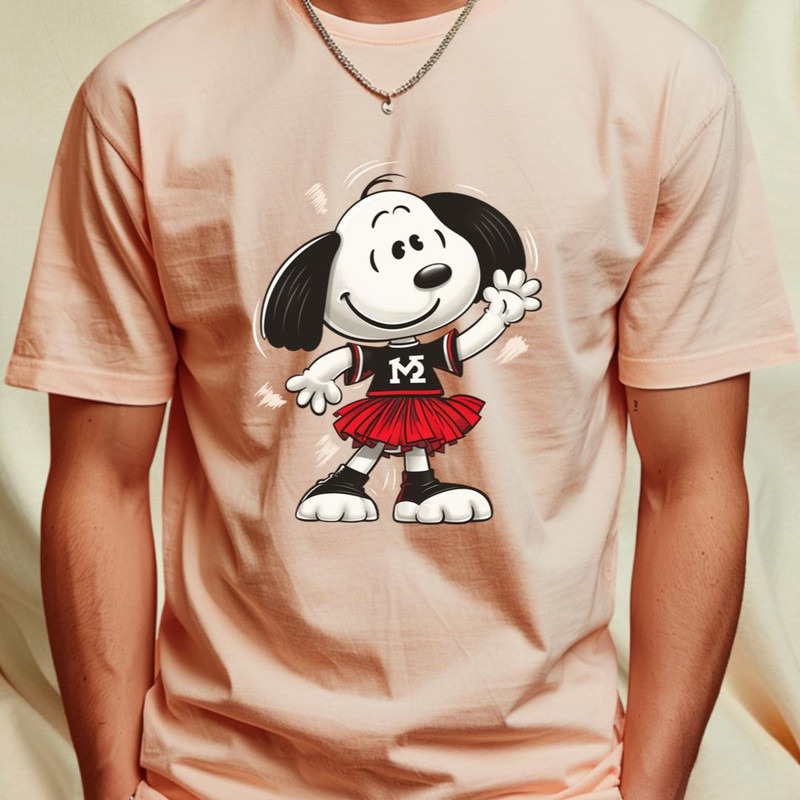 Snoopy Vs Milwaukee Brewers logo (346)_T-Shirt_File PNG.jpg