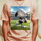 Snoopy Vs Milwaukee Brewers logo (350)_T-Shirt_File PNG.jpg