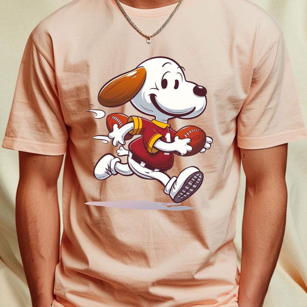 Snoopy Vs Milwaukee Brewers logo (358)_T-Shirt_File PNG.jpg