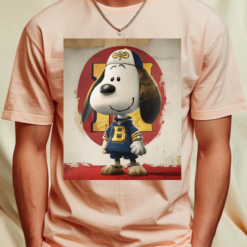 Snoopy Vs Milwaukee Brewers logo (364)_T-Shirt_File PNG.jpg