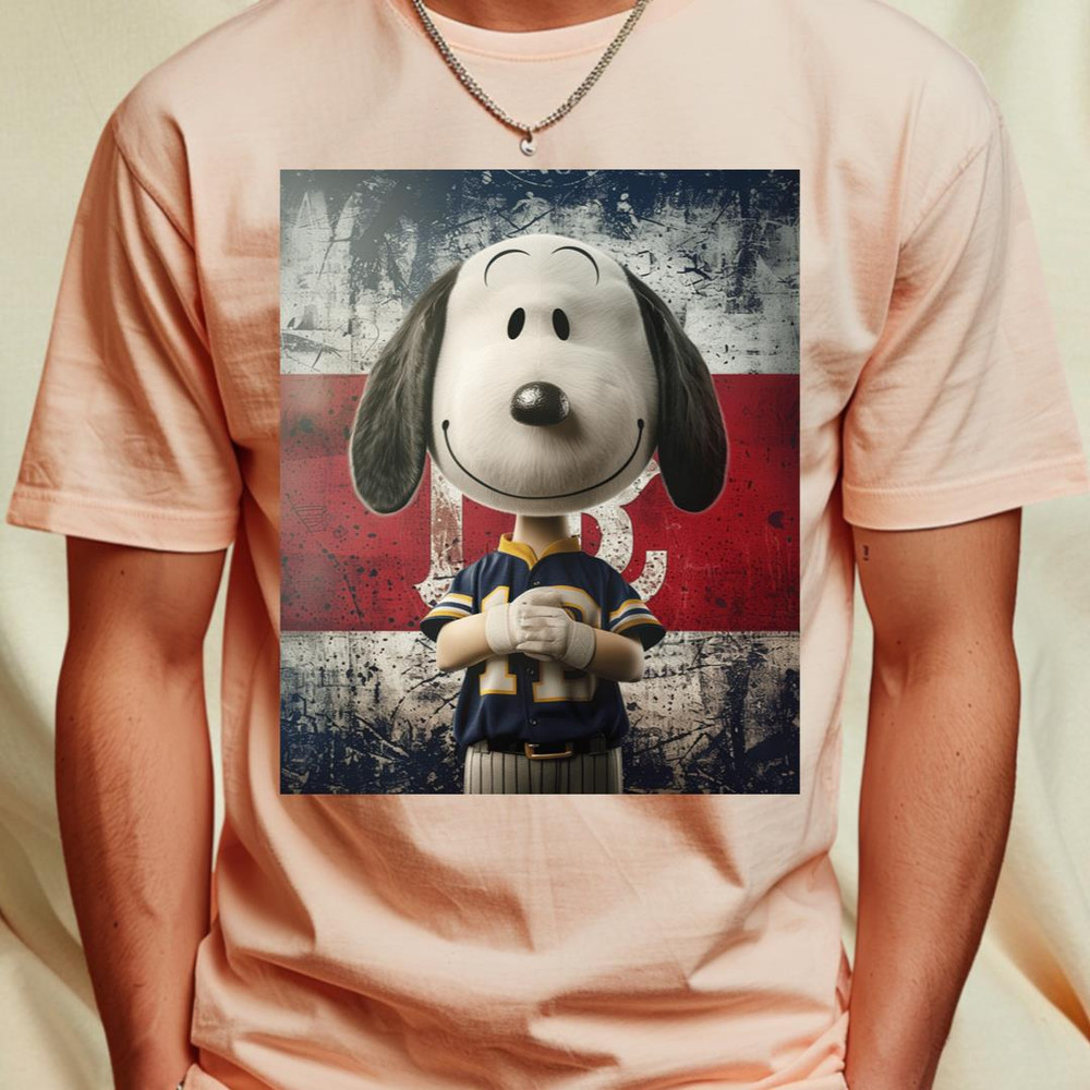Snoopy Vs Milwaukee Brewers logo (367)_T-Shirt_File PNG.jpg