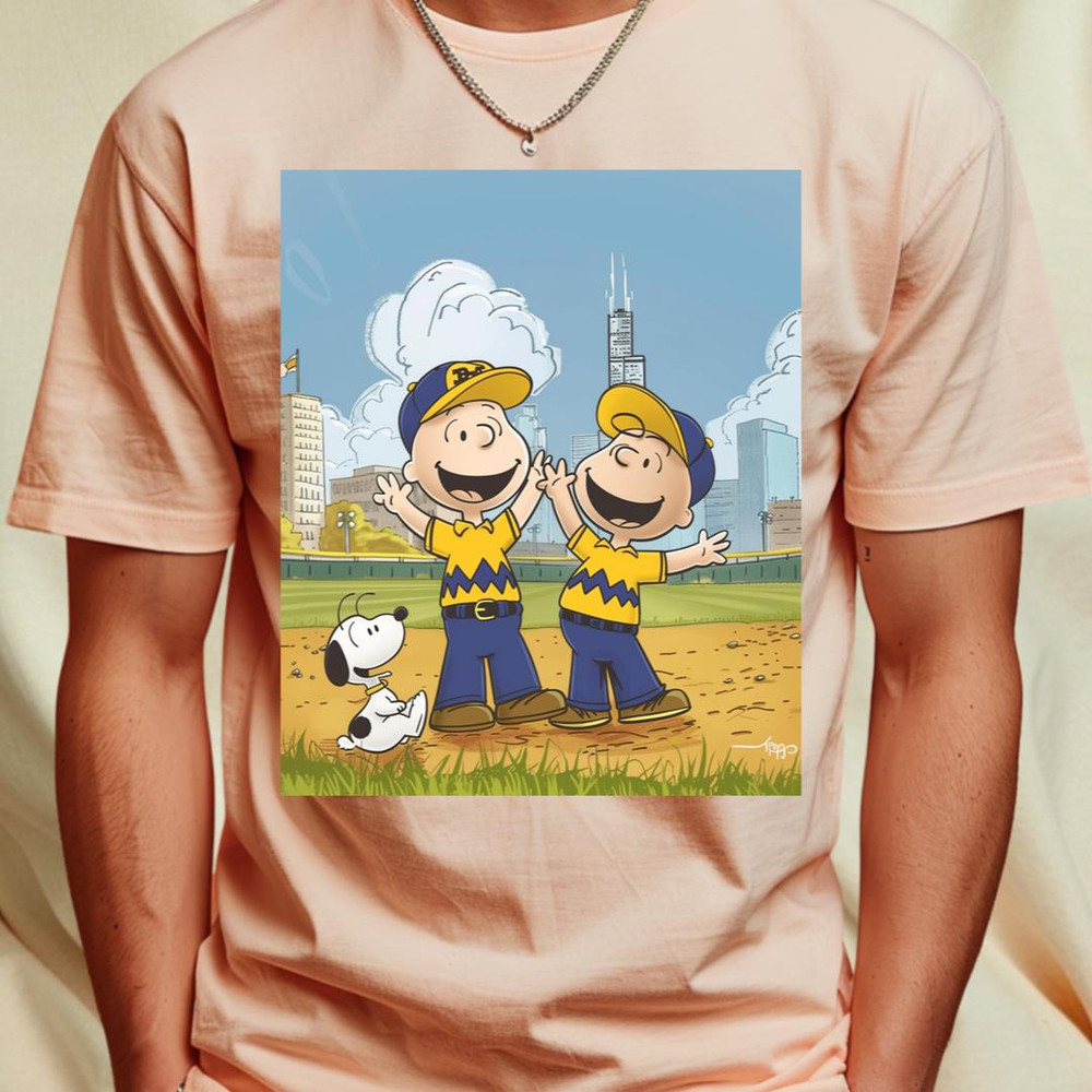 Snoopy Vs Milwaukee Brewers logo (381)_T-Shirt_File PNG.jpg