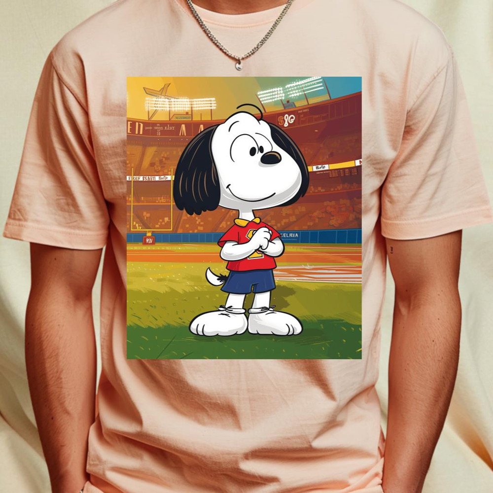 Snoopy Vs Milwaukee Brewers logo (389)_T-Shirt_File PNG.jpg