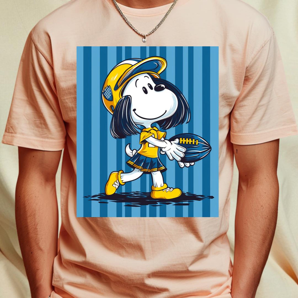 Snoopy Vs Milwaukee Brewers logo (395)_T-Shirt_File PNG.jpg