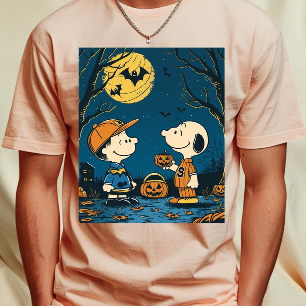 Snoopy Vs Milwaukee Brewers logo (400)_T-Shirt_File PNG.jpg