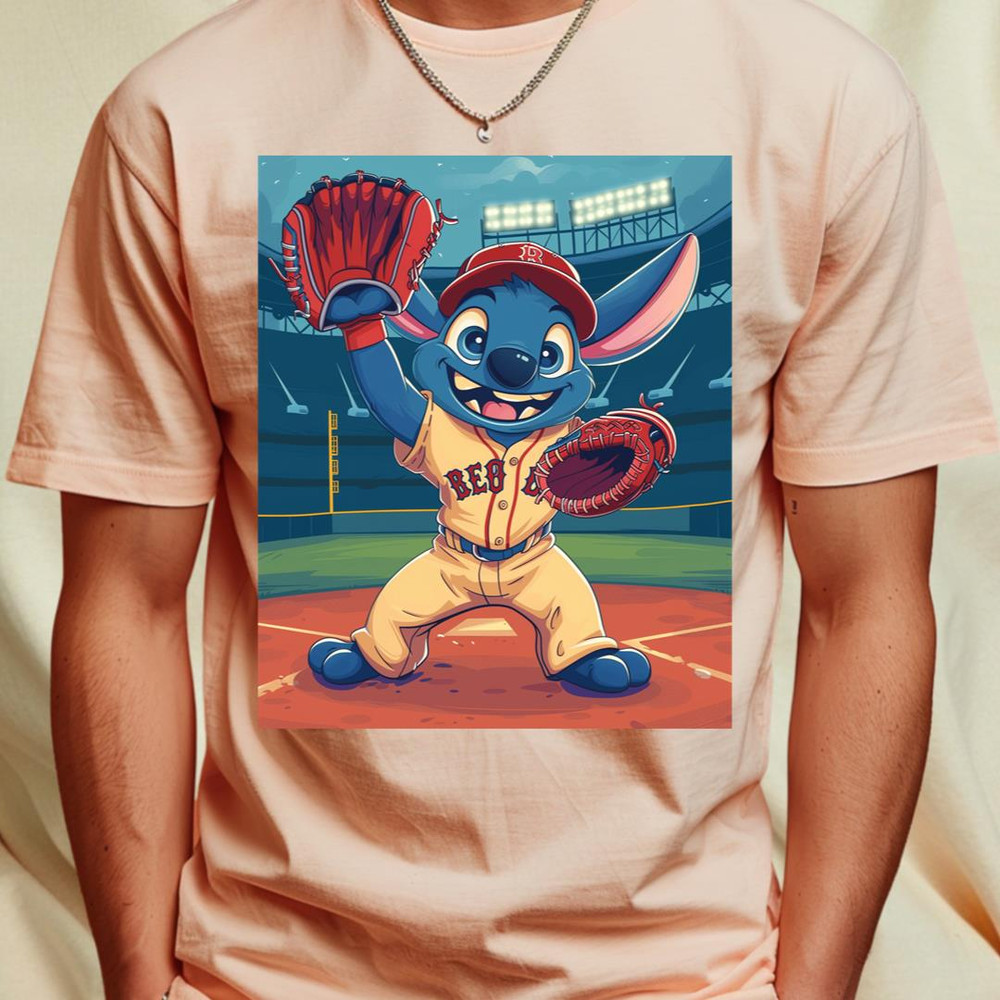 Stitch Vs Milwaukee Brewers logo (113)_T-Shirt_File PNG.jpg