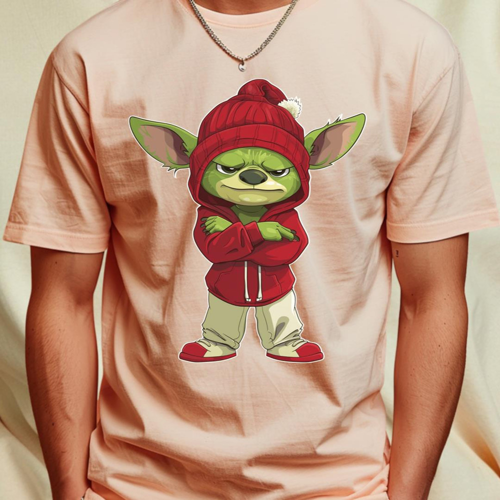 Stitch Vs Milwaukee Brewers logo (140)_T-Shirt_File PNG.jpg