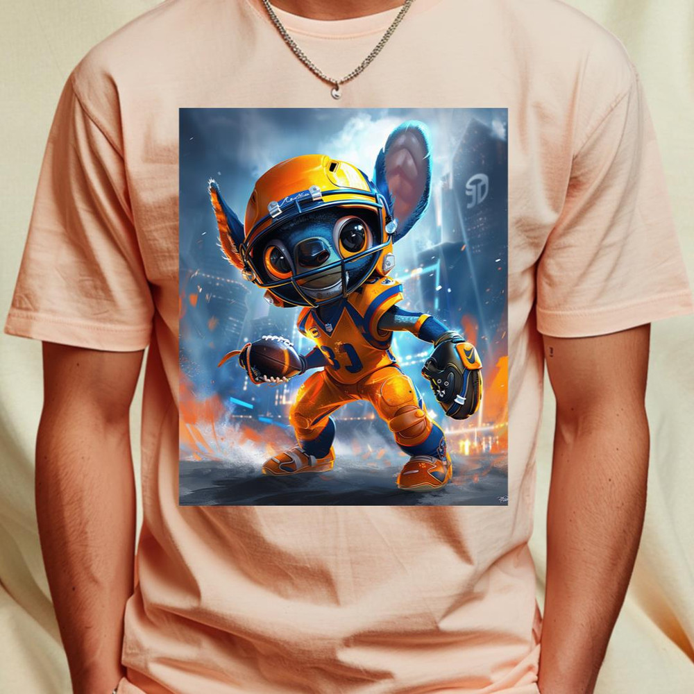 Stitch Vs Milwaukee Brewers logo (148)_T-Shirt_File PNG.jpg