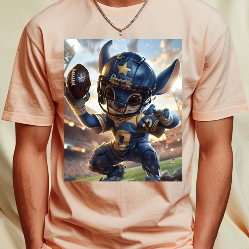 Stitch Vs Milwaukee Brewers logo (209)_T-Shirt_File PNG.jpg