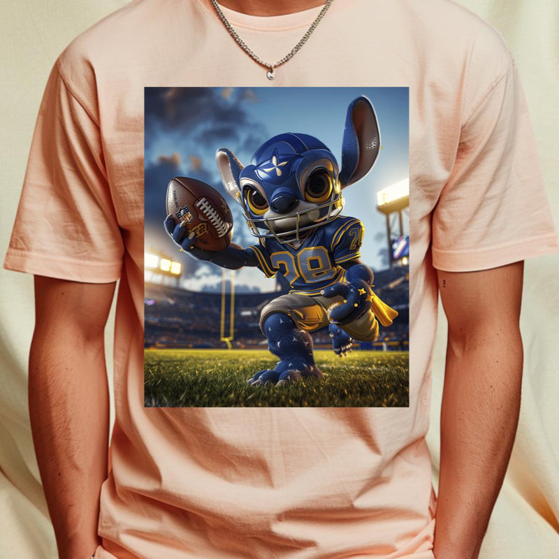 Stitch Vs Milwaukee Brewers logo (212)_T-Shirt_File PNG.jpg