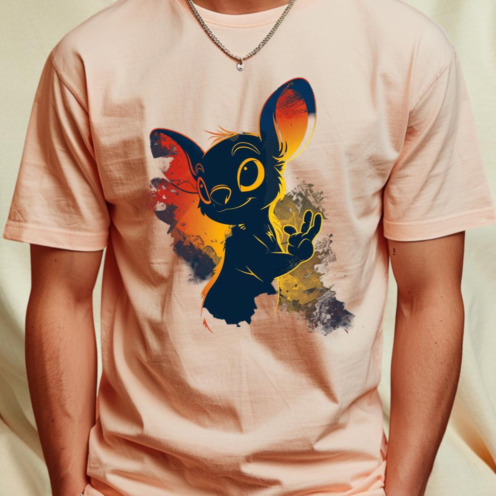 Stitch Vs Milwaukee Brewers logo (235)_T-Shirt_File PNG.jpg