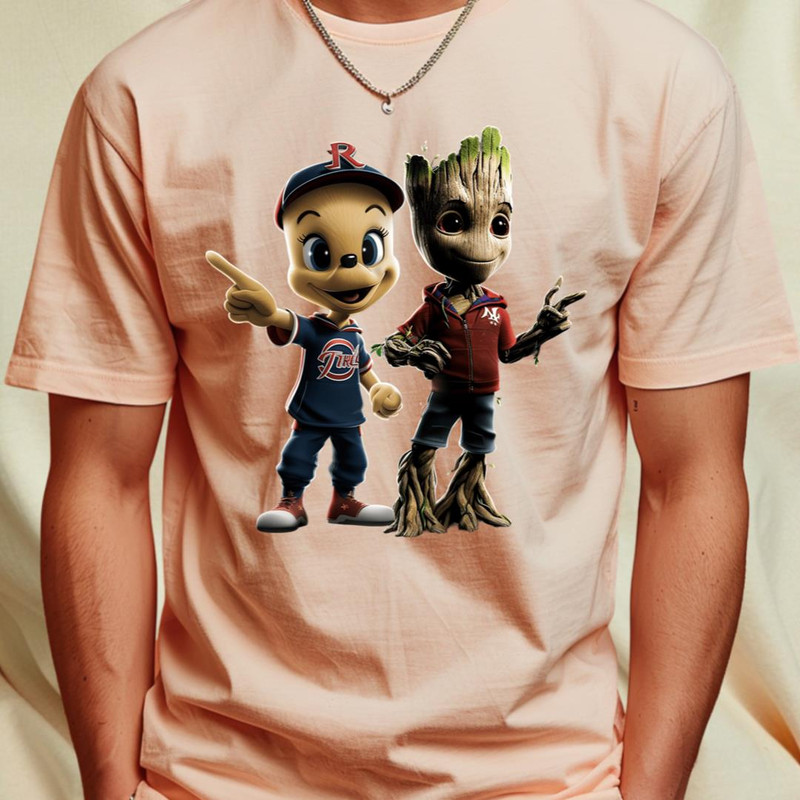 Groot Vs Minnesota Twins logo (222)_T-Shirt_File PNG.jpg