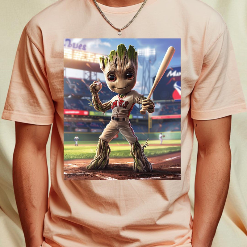 Groot Vs Minnesota Twins logo (295)_T-Shirt_File PNG.jpg