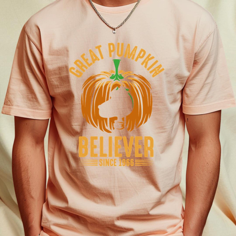 Great pumpkin believer since 1966 Classic T-Shirt 11_T-Shirt_File PNG.jpg