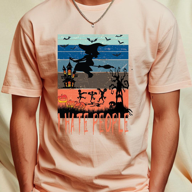 i hate people witch, Gifts For Lovers Autumn man Women Grandma Mother Best Friend On Thanksgiving ha_T-Shirt_File PNG.jpg