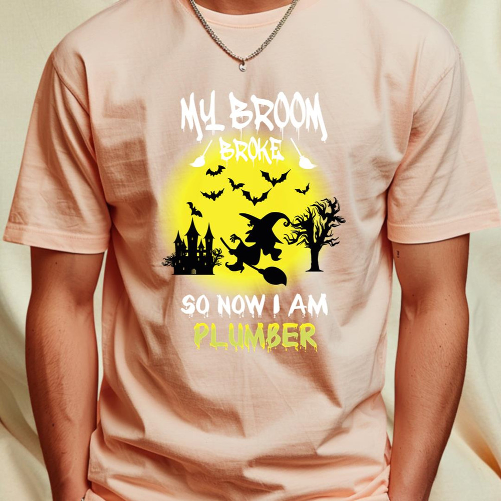 My broom broke so i  Essential T-Shirt 43_T-Shirt_File PNG.jpg