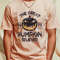 Vintage Great Pumpkin Believer Since 1975 Halloween style  Essential T-Shirt 19_T-Shirt_File PNG.jpg