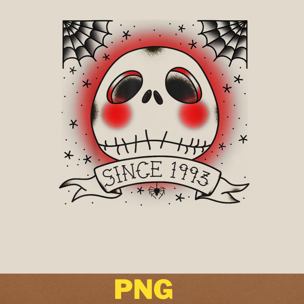 Jack Skellington Crock Pot PNG, Jack Skellington PNG, Jack Skellington Digital Png Files.jpg