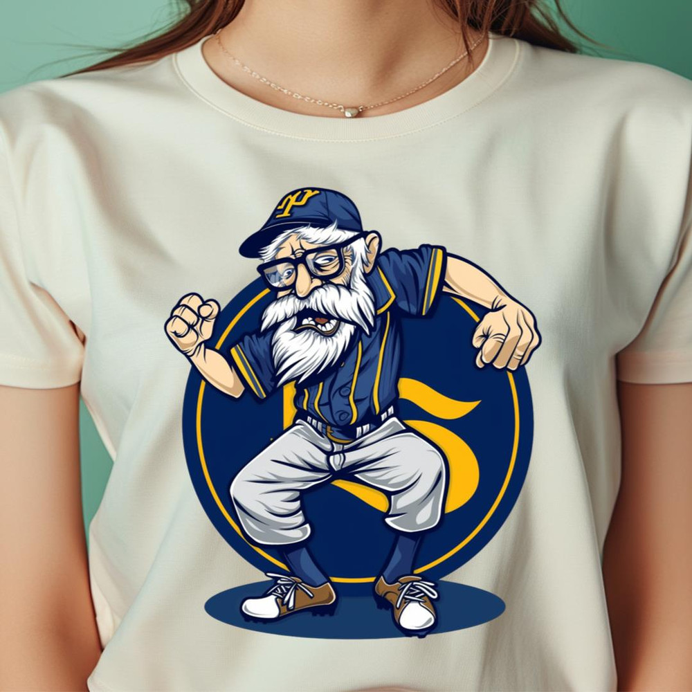 A Seuss Rebrand For Brewers Logo PNG, Dr Seuss Vs Milwaukee Brewers logo PNG, Milwaukee Brewers logo Digital Png Files.jpg