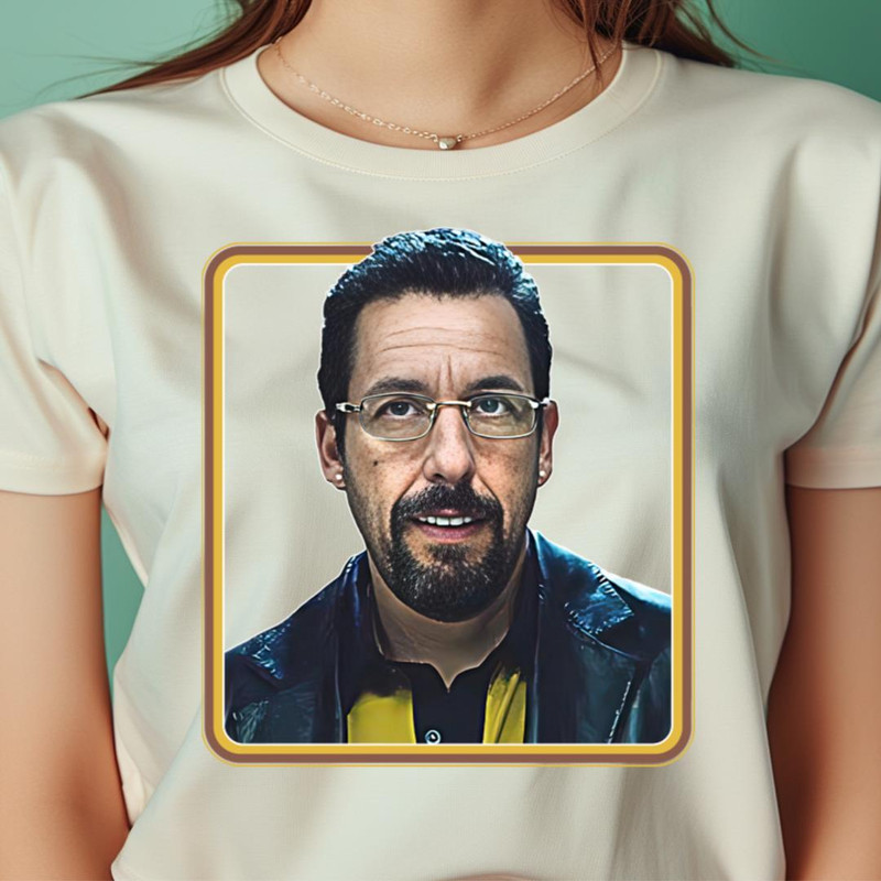 Adam Sandler Comedy King PNG, Adam Sandler PNG.jpg