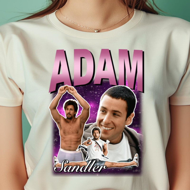 Bootleg Style Timeless Treasures PNG, Adam Sandler PNG.jpg
