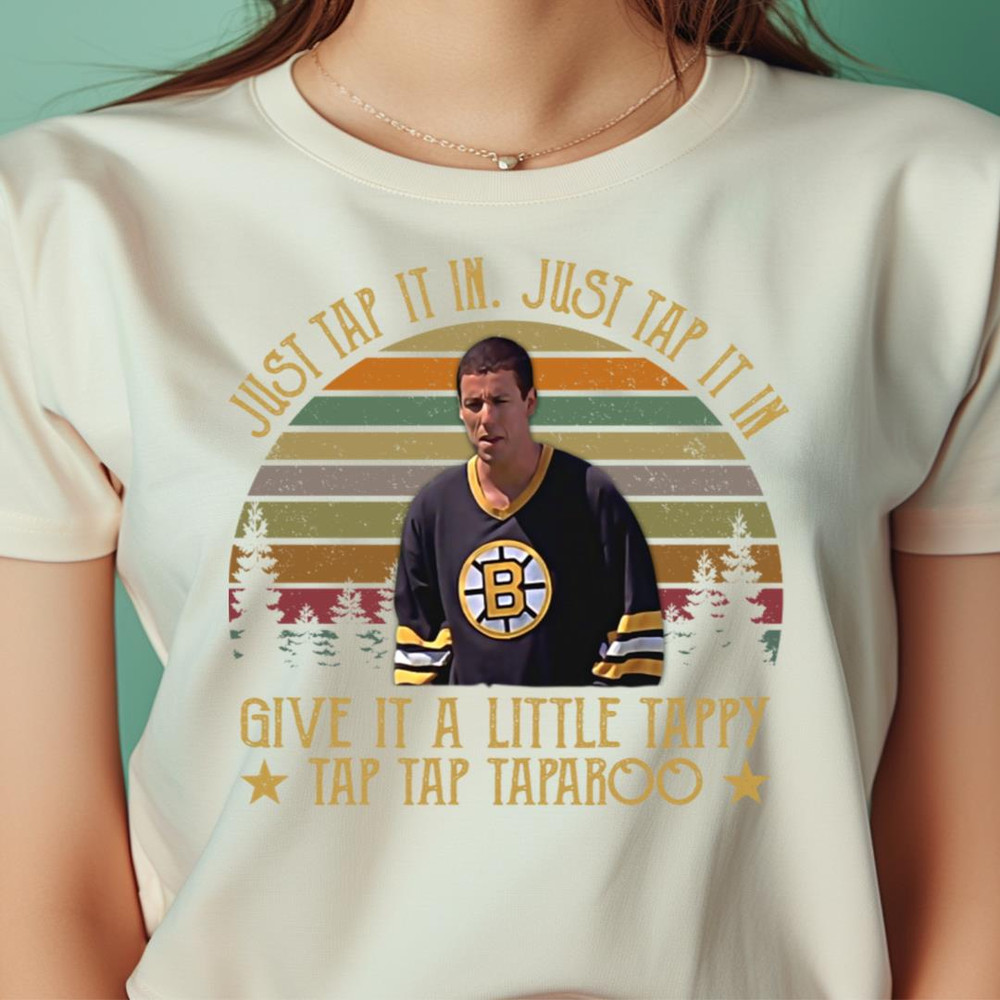 Just Taaaap Sandler Showcase PNG, Adam Sandler PNG.jpg